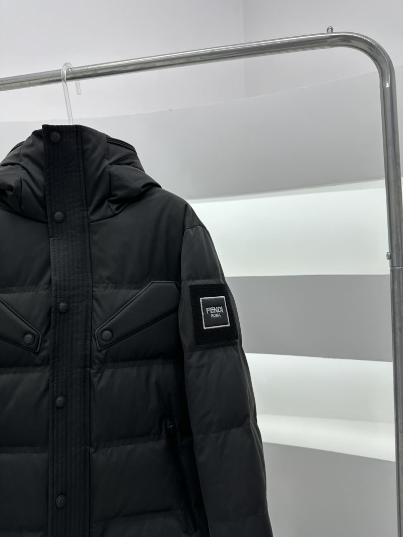 Christian Dior Down Jackets